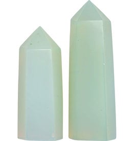 Opalite Obelisk 3-4.5 inches - 17759