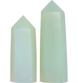 Opalite Obelisk 3-4.5 inches