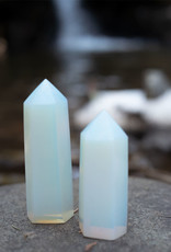 Opalite Obelisk 3-4.5 inches