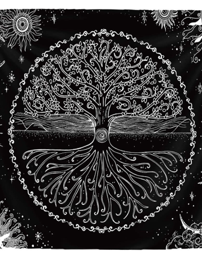 Tapestry - Tree of Life - 57119