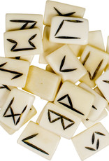 Rune Set - Bones - 65127