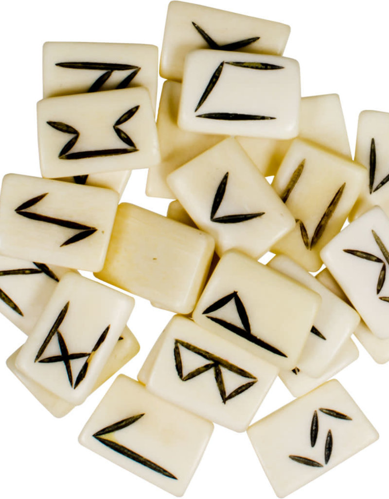 Bones Rune Set