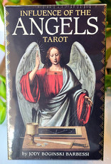 Influence of the Angels Tarot Deck - IAT78