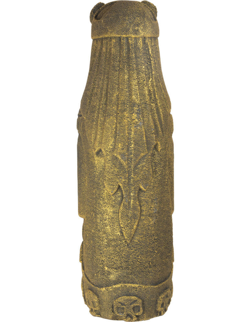 Volcanic Stone Statue - Loki - 33903