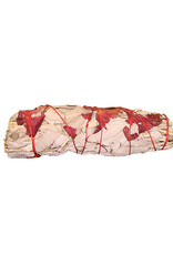 Sage with Rose Petal - California Organic