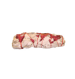 Sage with Rose Petal - California Organic