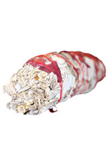 Sage with Rose Petal - California Organic