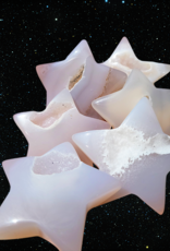 Agate Druze Star- DAS21 - DNR