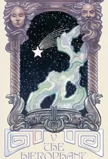 Ethereal Visions Tarot: Luna Edition by Matt Hughes