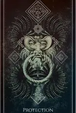 Talisman Oracle by Nora Paskaleva