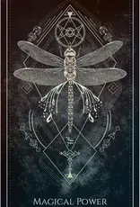 Talisman Oracle by Nora Paskaleva