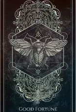 Talisman Oracle by Nora Paskaleva