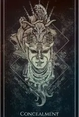 Talisman Oracle by Nora Paskaleva