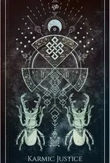 Talisman Oracle by Nora Paskaleva