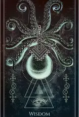 Talisman Oracle by Nora Paskaleva