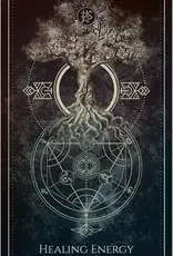 Talisman Oracle by Nora Paskaleva