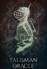 Talisman Oracle by Nora Paskaleva