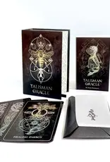 Talisman Oracle by Nora Paskaleva