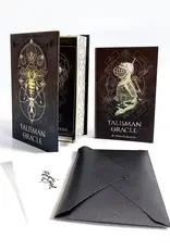 Talisman Oracle by Nora Paskaleva