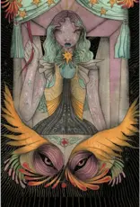 The Mind's Eye Tarot by Olivia Rose