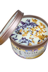 A&R- Nectar: Lilac, Lemon, Honey Candle- 4 oz