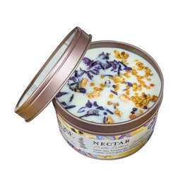 A&R- Nectar: Lilac, Lemon, Honey Candle- 4 oz