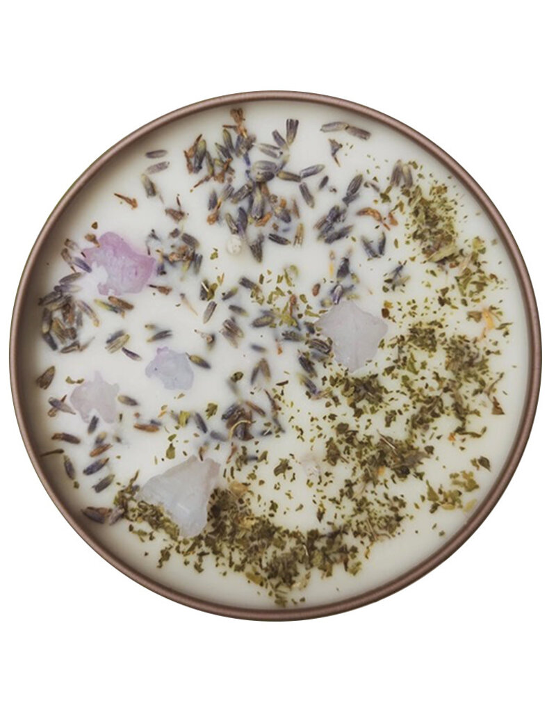 A&R- Sooothe Lavender Mint Candle- 8 oz