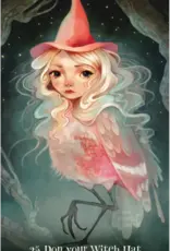 Wisdom of the Wild Things Oracle by Angi Sullins