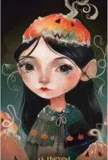 Wisdom of the Wild Things Oracle by Angi Sullins