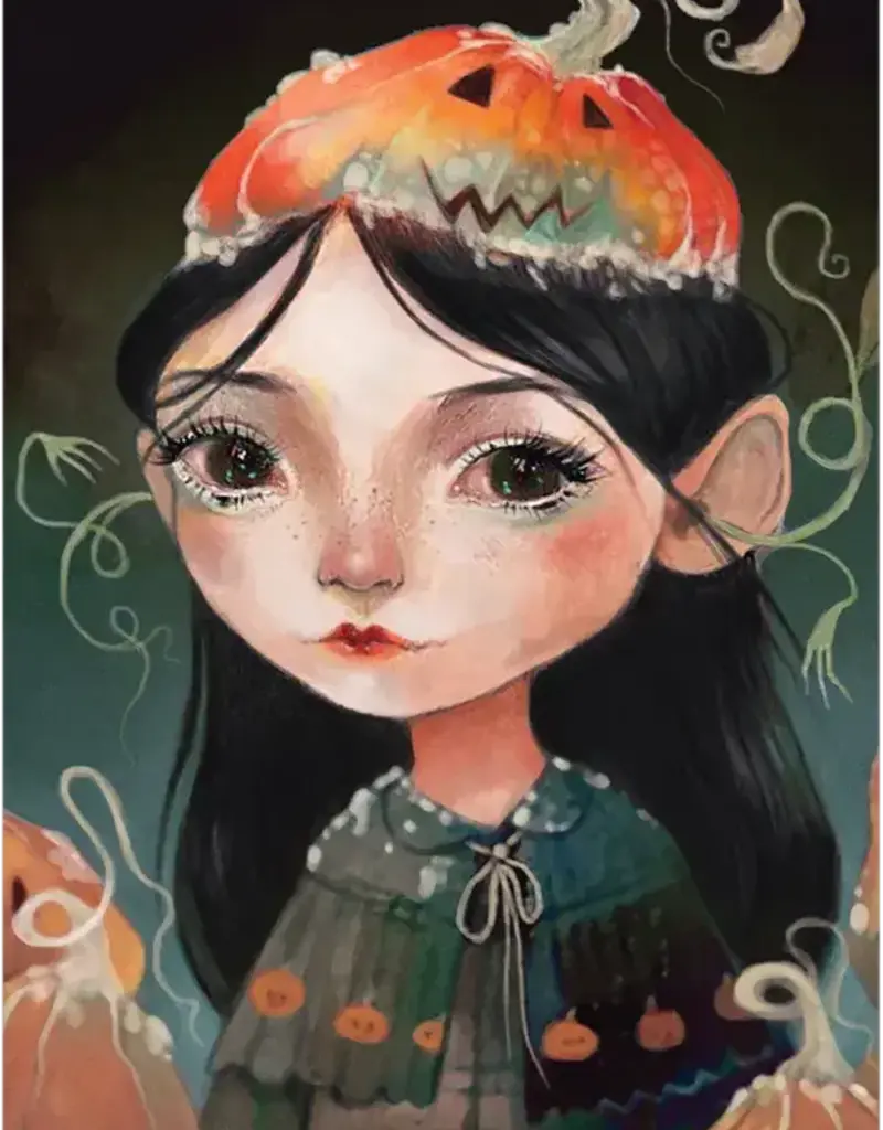 Wisdom of the Wild Things Oracle by Angi Sullins