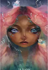 Wisdom of the Wild Things Oracle by Angi Sullins