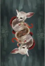 Wisdom of the Wild Things Oracle by Angi Sullins