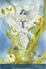 Tree Keepers Oracle by Angi Sullins