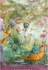 Tree Keepers Oracle by Angi Sullins