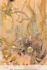 Tree Keepers Oracle by Angi Sullins