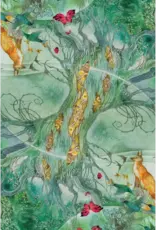 Tree Keepers Oracle by Angi Sullins