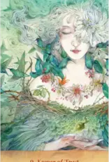 Tree Keepers Oracle by Angi Sullins