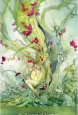 Tree Keepers Oracle by Angi Sullins