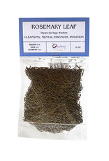 Herb- Rosemary Leaf, Whole- 379
