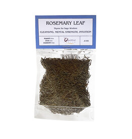 Rosemary Leaf, Whole