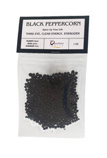 Black Peppercorns
