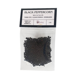 Herb- Black Peppercorns- 183