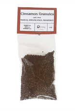 Cinnamon Granules, Organic