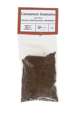 Herb- Cinnamon Granules, Organic- 2890