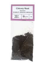Roasted Chicory Root Granules