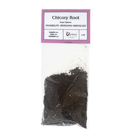 Roasted Chicory Root Granules