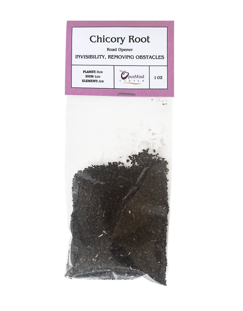 Herb- Roasted Chicory Root Granules- 537