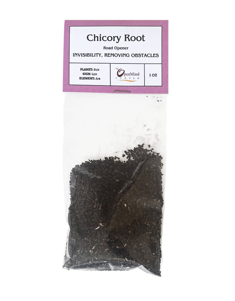 Roasted Chicory Root Granules