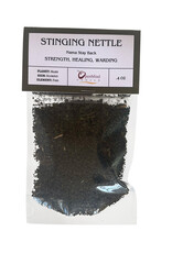 Herb- Stinging Nettle Leaf, Cut & Sifted- 618