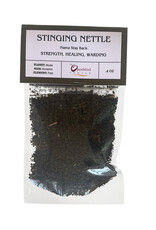 Stinging Nettle Leaf, Cut & Sifted
